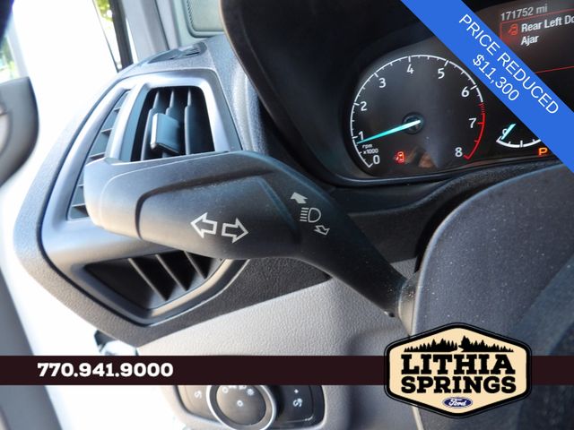 Used 2020 Ford Transit Connect - photo 12