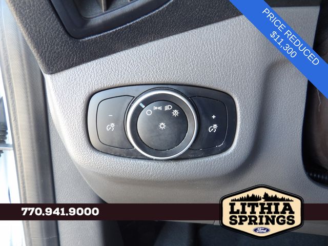Used 2020 Ford Transit Connect - photo 13