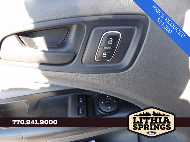 Used 2020 Ford Transit Connect - photo 14