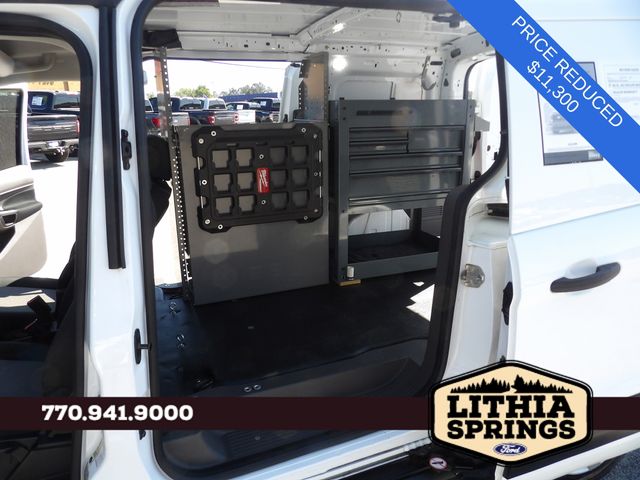 Used 2020 Ford Transit Connect - photo 16