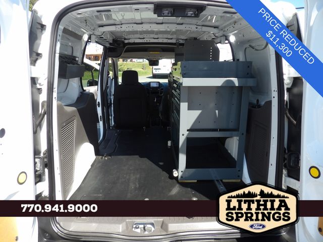 Used 2020 Ford Transit Connect - photo 17