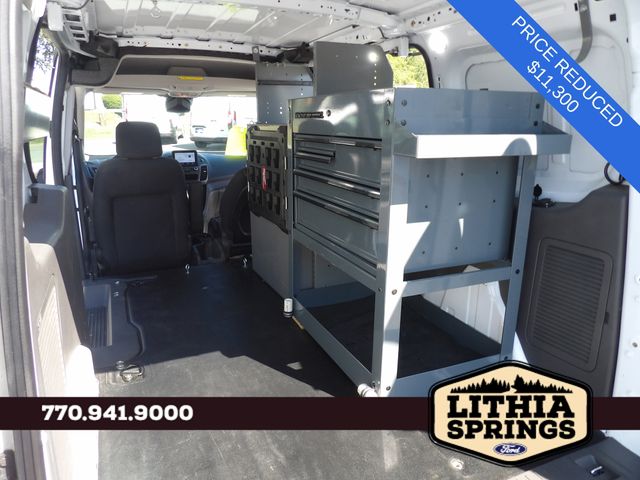 Used 2020 Ford Transit Connect - photo 18