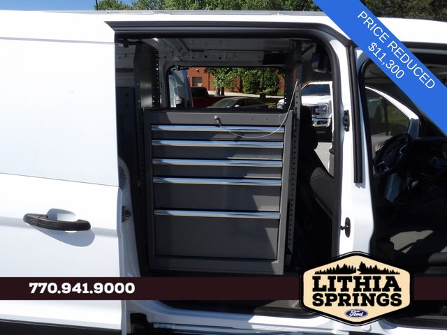 Used 2020 Ford Transit Connect - photo 19