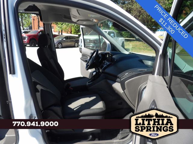 Used 2020 Ford Transit Connect - photo 2
