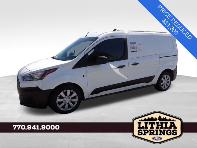Used 2020 Ford Transit Connect - photo 29
