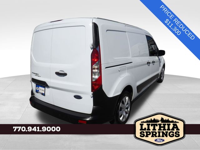Used 2020 Ford Transit Connect - photo 31