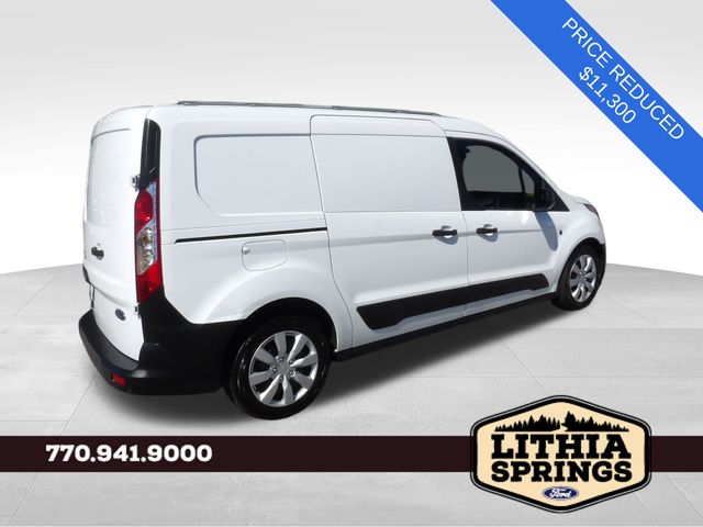 Used 2020 Ford Transit Connect - photo 32