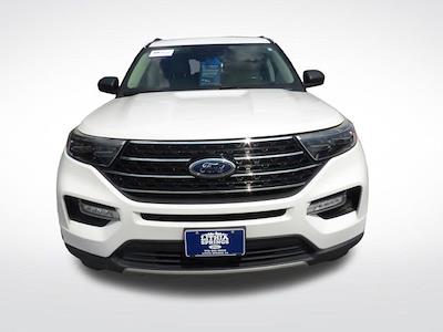 2021 Ford Explorer RWD SUV for sale #LE61596A - photo 2
