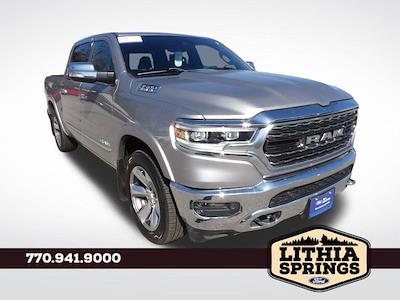 Used 2019 Ram 1500 - photo 1