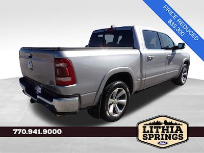 Used 2019 Ram 1500 - photo 1