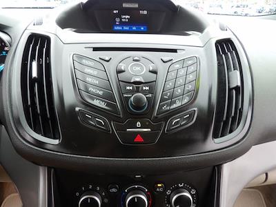 Used 2016 Ford Escape - photo 1