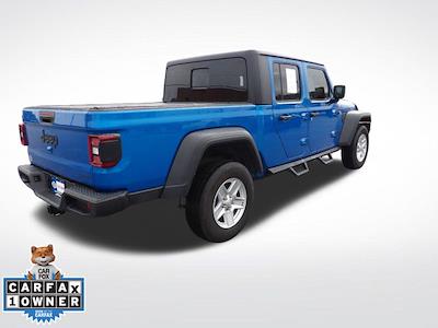 Used 2020 Jeep Gladiator - photo 1