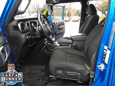 Used 2020 Jeep Gladiator - photo 1