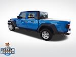 2020 Jeep Gladiator Crew Cab 4WD Pickup for sale #RA36473A - photo 9