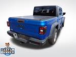 2020 Jeep Gladiator Crew Cab 4WD Pickup for sale #RA36473A - photo 15