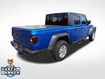 2020 Jeep Gladiator Crew Cab 4WD Pickup for sale #RA36473A - photo 16