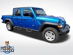 2020 Jeep Gladiator Crew Cab 4WD Pickup for sale #RA36473A - photo 17