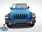 2020 Jeep Gladiator Crew Cab 4WD Pickup for sale #RA36473A - photo 2