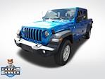 2020 Jeep Gladiator Crew Cab 4WD Pickup for sale #RA36473A - photo 7