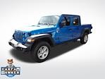 2020 Jeep Gladiator Crew Cab 4WD Pickup for sale #RA36473A - photo 8