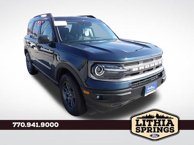 Used 2021 Ford Bronco Sport Big Bend for sale #RA48806P - photo 1