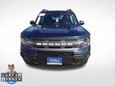 Used 2021 Ford Bronco Sport - photo 1