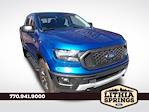 2019 Ford Ranger SuperCrew Cab RWD Pickup for sale #RB79271A - photo 1