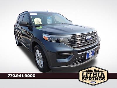 2022 Ford Explorer RWD SUV for sale #RF52531A - photo 1