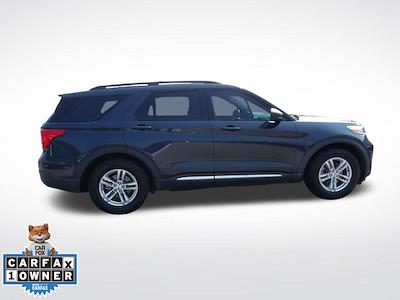 2022 Ford Explorer RWD SUV for sale #RF52531A - photo 2