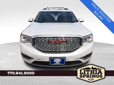 Used 2019 GMC Acadia Denali for sale #RF70221A - photo 2