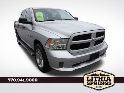 Used 2017 Ram 1500 - photo 1