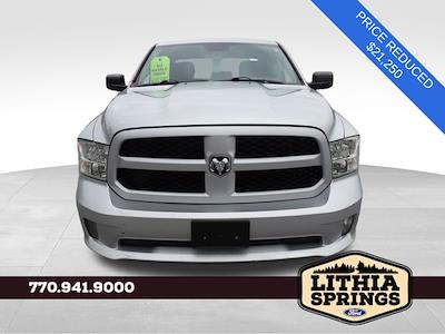 Used 2017 Ram 1500 - photo 1
