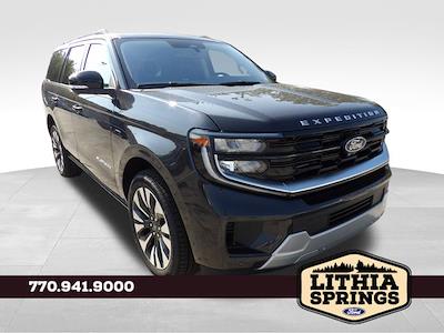 New 2025 Ford Expedition Platinum for sale #SEA40678 - photo 1