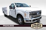 2025 Ford F-350 Regular Cab DRW RWD Knapheide Service Truck for sale #SED46082 - photo 1