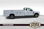 2025 Ford F-350 Regular Cab DRW RWD Knapheide Service Truck for sale #SED46082 - photo 8