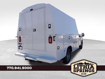 New 2025 Ford F-350 Regular Cab Enclosed Service Body for sale #SEE05727 - photo 2