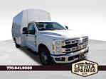 2025 Ford F-350 Regular Cab DRW RWD Knapheide Enclosed Service Body for sale #SEE05727 - photo 1