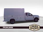 2025 Ford F-350 Regular Cab DRW RWD Knapheide Enclosed Service Body for sale #SEE05727 - photo 11
