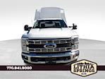 2025 Ford F-350 Regular Cab DRW RWD Knapheide Enclosed Service Body for sale #SEE05727 - photo 3