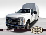 2025 Ford F-350 Regular Cab DRW RWD Knapheide Enclosed Service Body for sale #SEE05727 - photo 4