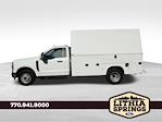 2025 Ford F-350 Regular Cab DRW RWD Knapheide Enclosed Service Body for sale #SEE05727 - photo 6