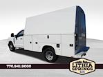 2025 Ford F-350 Regular Cab DRW RWD Knapheide Enclosed Service Body for sale #SEE05727 - photo 7