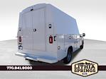 2025 Ford F-350 Regular Cab DRW RWD Knapheide Enclosed Service Body for sale #SEE05727 - photo 2