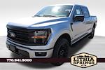 New 2025 Ford F-150 XLT SuperCrew Cab for sale #SFA31385 - photo 4