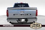 New 2025 Ford F-150 XLT SuperCrew Cab for sale #SFA31385 - photo 7