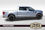 New 2025 Ford F-150 XLT SuperCrew Cab for sale #SFA31385 - photo 8