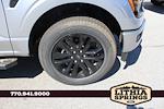 New 2025 Ford F-150 XLT SuperCrew Cab for sale #SFA31385 - photo 9