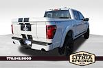 2025 Ford F-150 SuperCrew Cab 4WD Pickup for sale #SFB29663 - photo 2