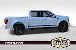 2025 Ford F-150 SuperCrew Cab 4WD Pickup for sale #SFB29663 - photo 8