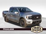 2025 Ford F-150 SuperCrew Cab 4WD Pickup for sale #SFB71295 - photo 1